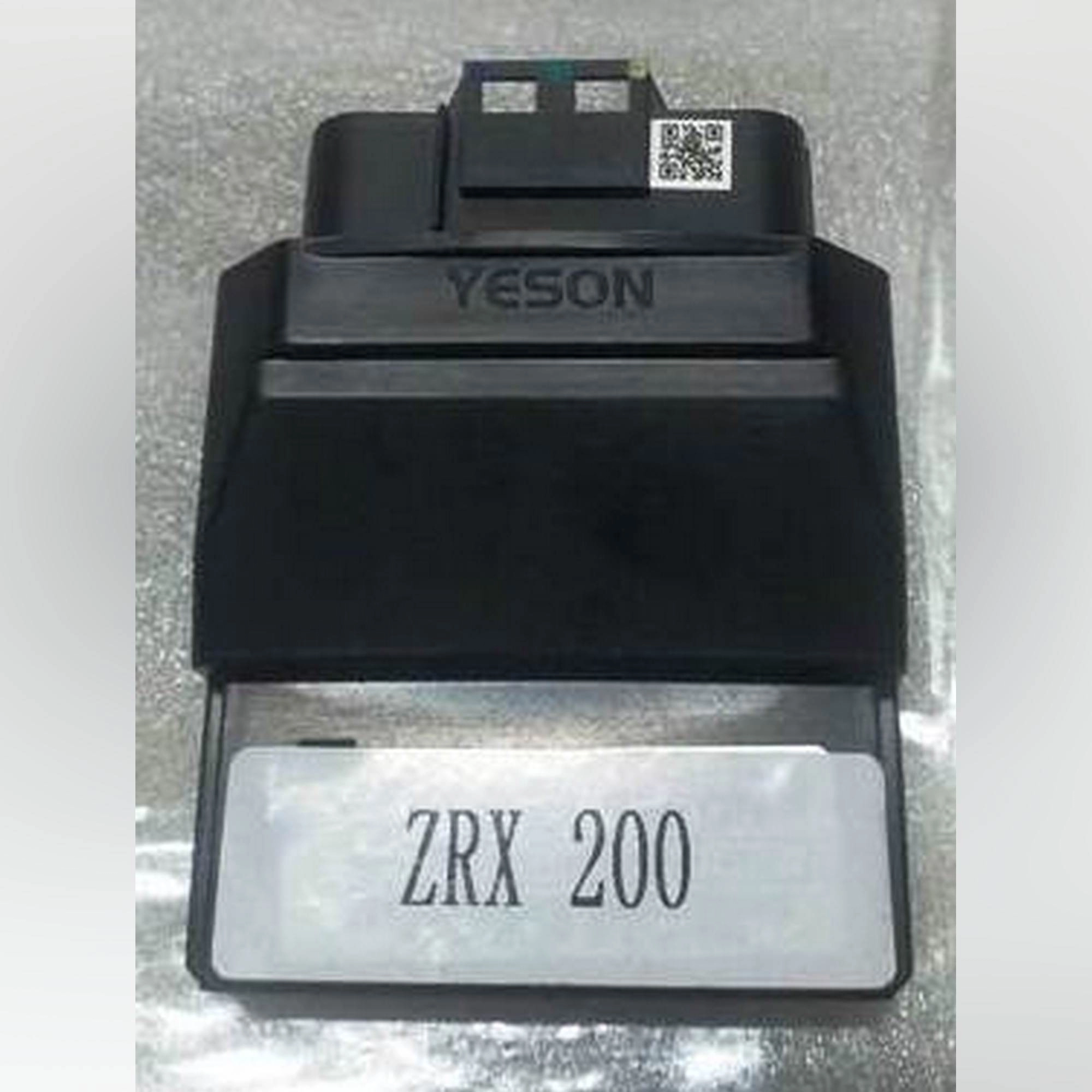 ARORA ZRX 200 BEYİN (EURO 5 - B1637A) #ZRX - 005